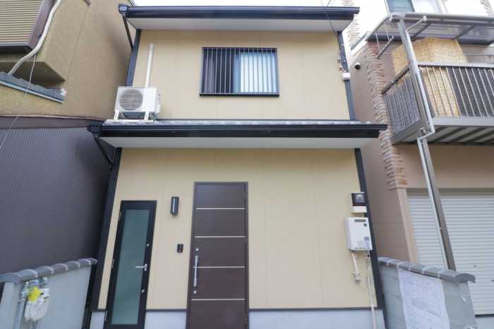 HG COZY HOTEL NO.43 京都
