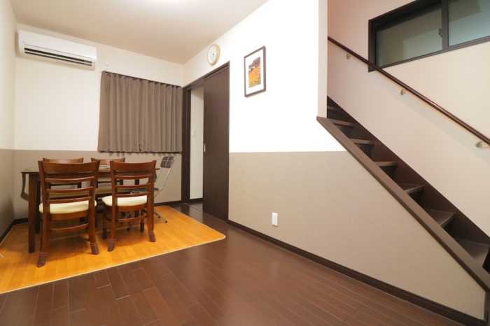 HG COZY HOTEL NO.43 京都
