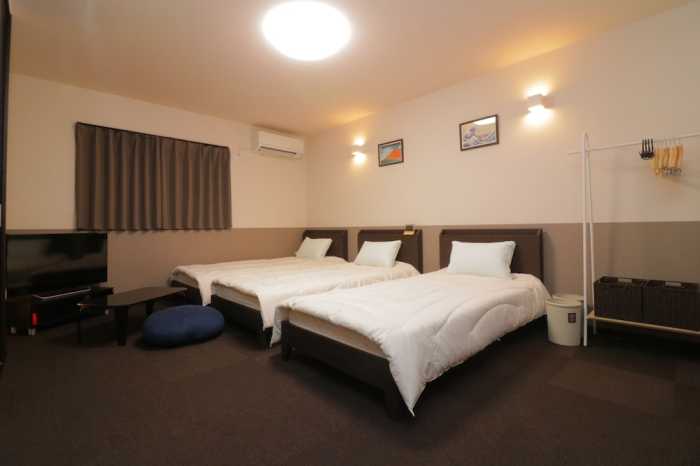 HG COZY HOTEL NO.43 京都