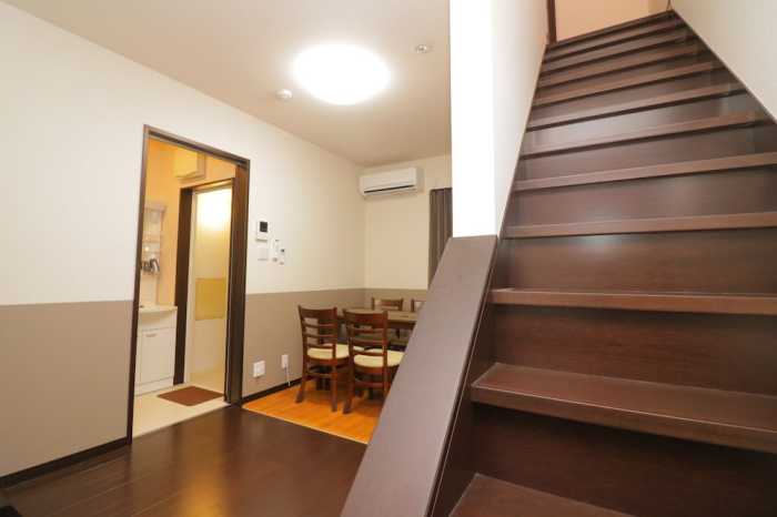HG COZY HOTEL NO.43 京都