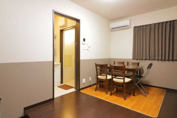 HG COZY HOTEL NO.43 京都