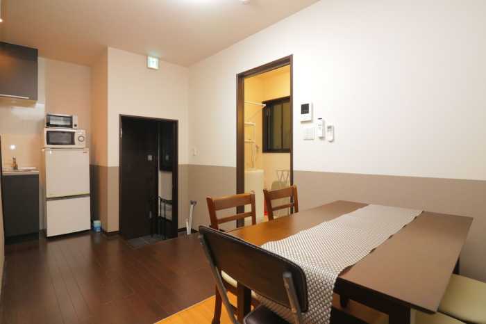 HG COZY HOTEL NO.43 京都