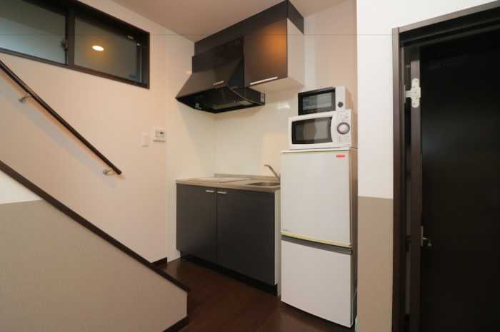 HG COZY HOTEL NO.43 京都