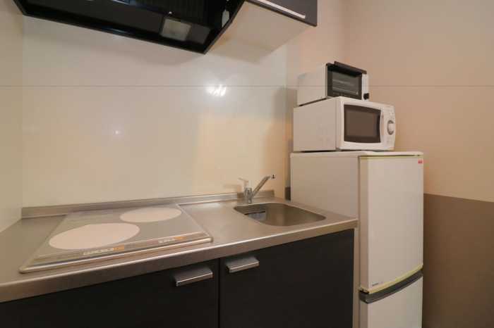 HG COZY HOTEL NO.43 京都