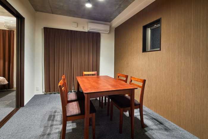 JAPANING HOTEL 嵯峨嵐山 京都