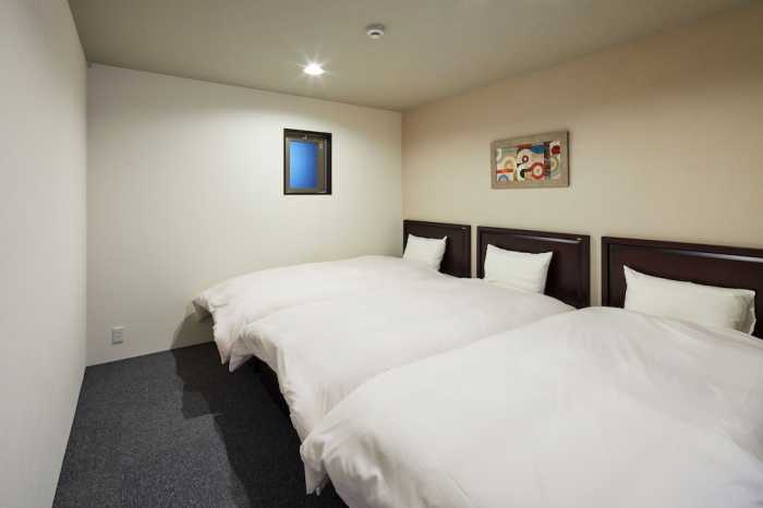 JAPANING HOTEL 嵯峨嵐山 京都