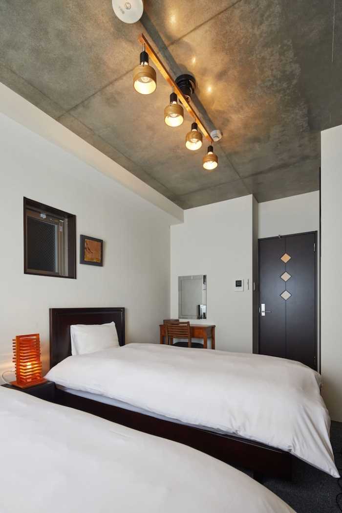 JAPANING HOTEL 嵯峨嵐山 京都