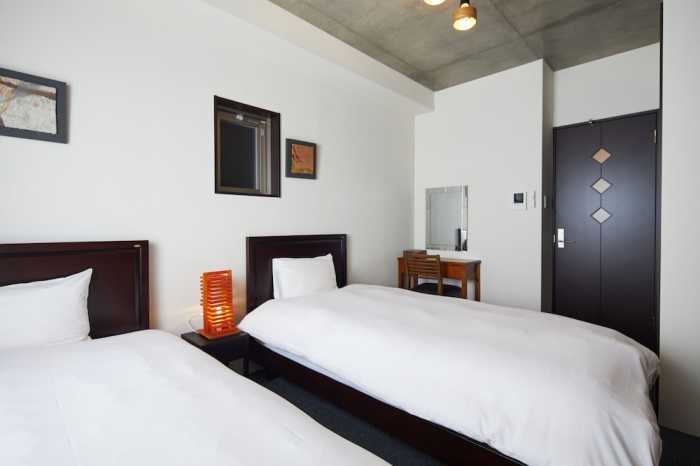 JAPANING HOTEL 嵯峨嵐山 京都
