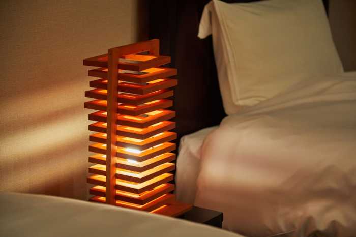 JAPANING HOTEL 嵯峨嵐山 京都