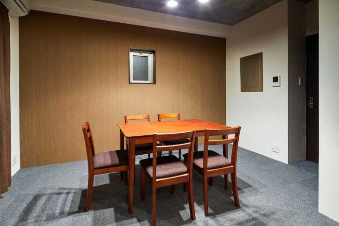 JAPANING HOTEL 嵯峨嵐山 京都
