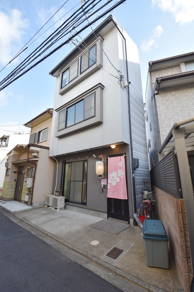 サクラ 京都