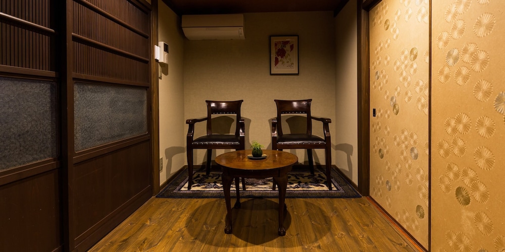 京いすけ 京都