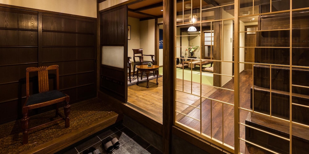京いすけ 京都