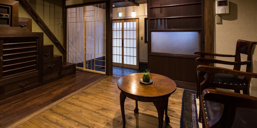 京いすけ 京都