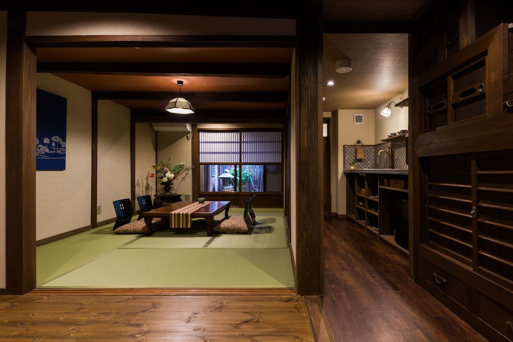 京いすけ 京都