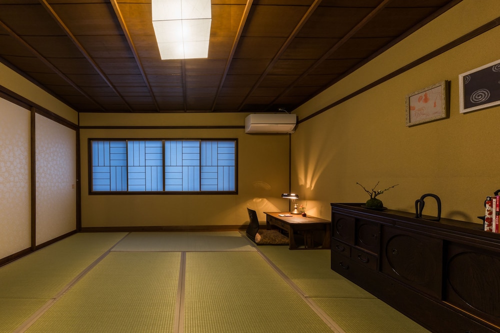 京いすけ 京都