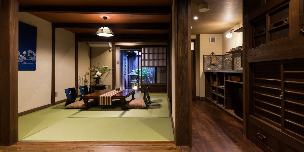 京いすけ 京都