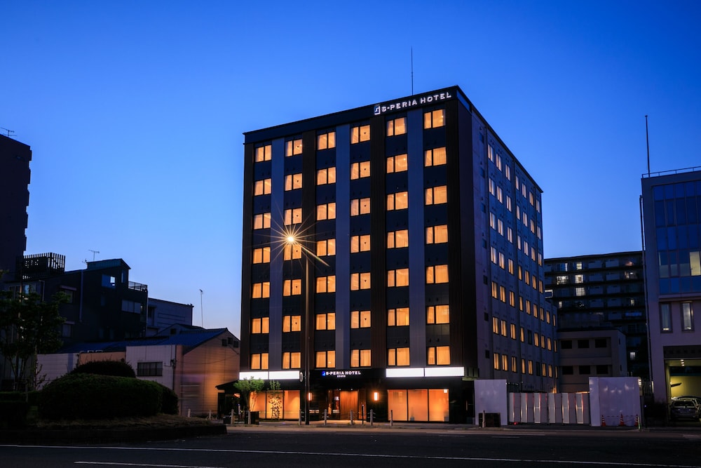 エスペリアホテル京都 京都