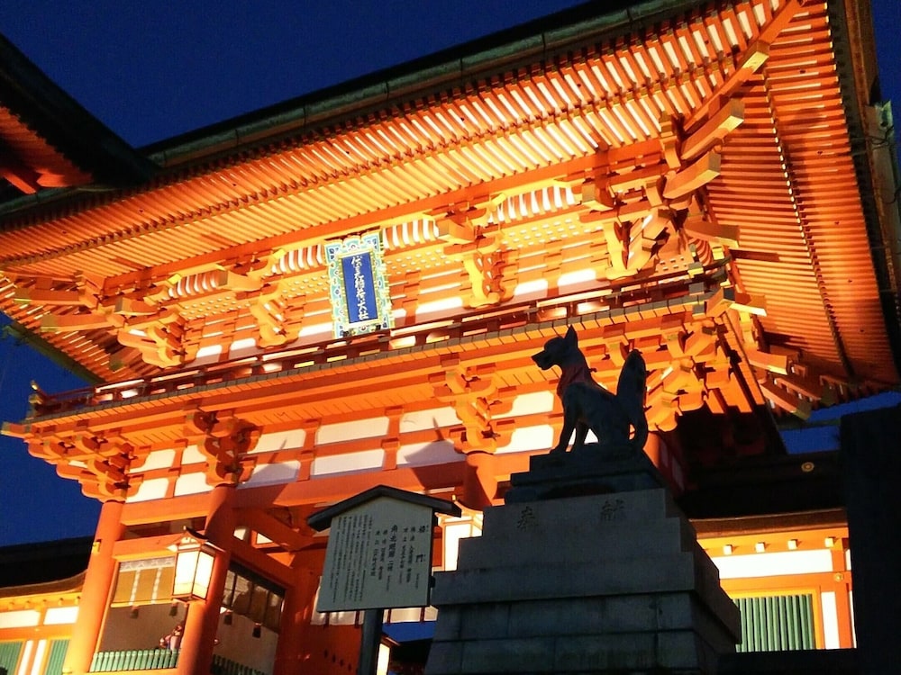 エスペリアホテル京都 京都