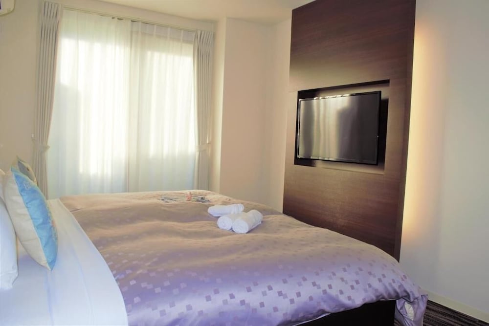 HOME INN 九条河原町 京都