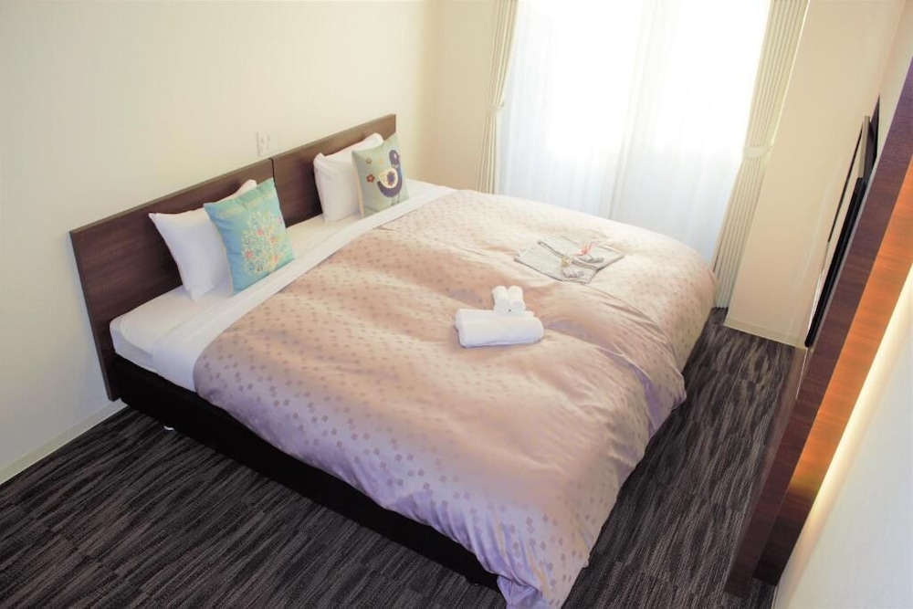 HOME INN 九条河原町 京都