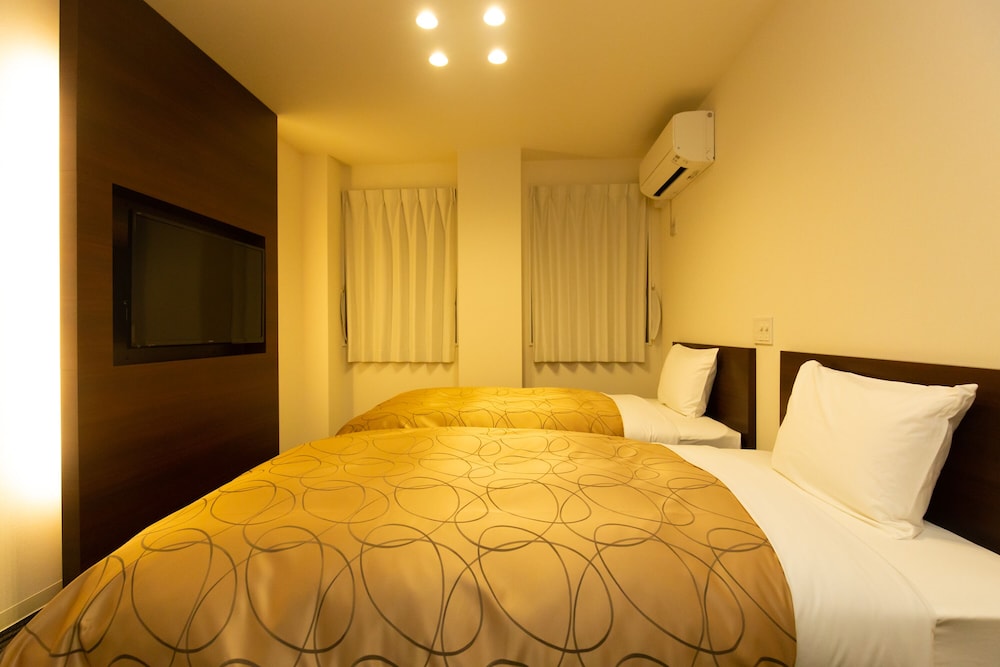 HOME INN 九条河原町 京都