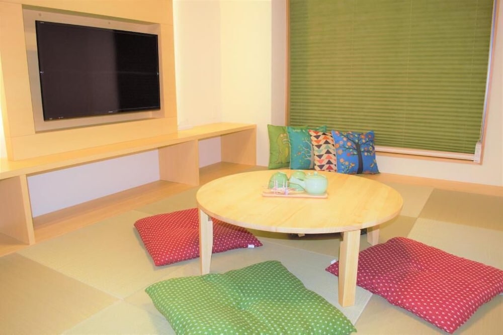 HOME INN 九条河原町 京都