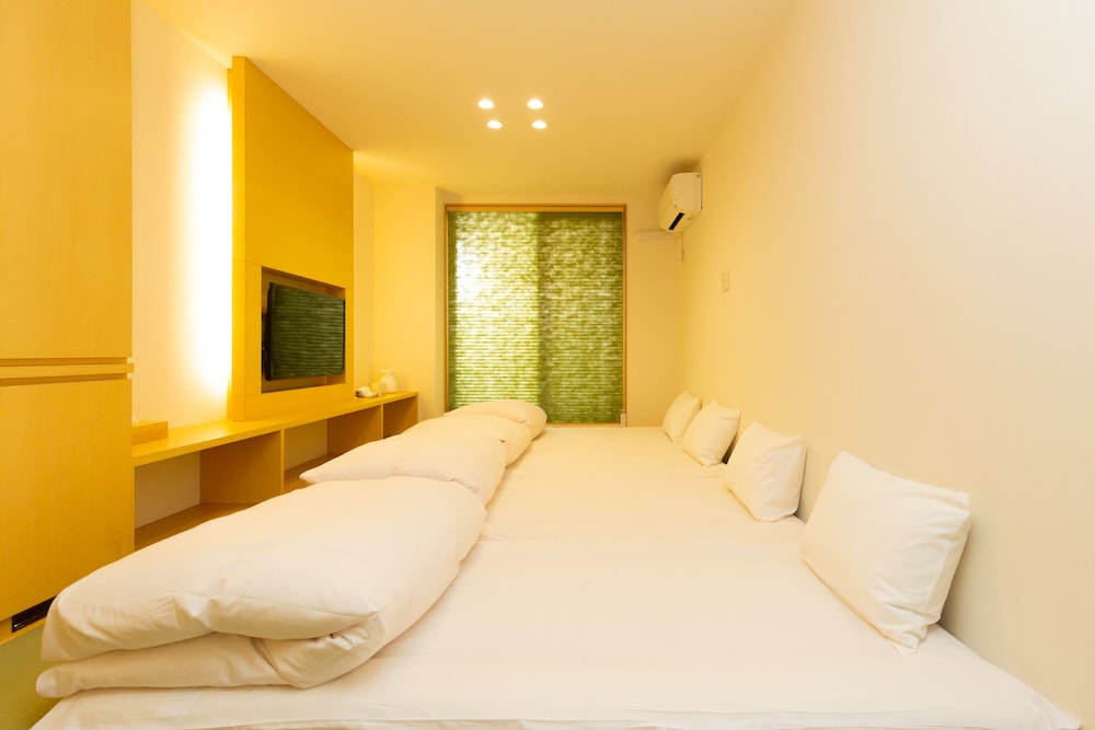 HOME INN 九条河原町 京都