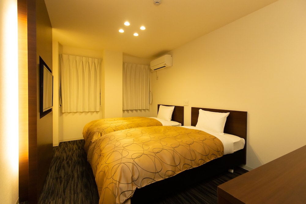 HOME INN 九条河原町 京都