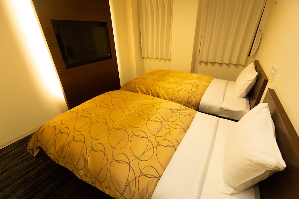 HOME INN 九条河原町 京都