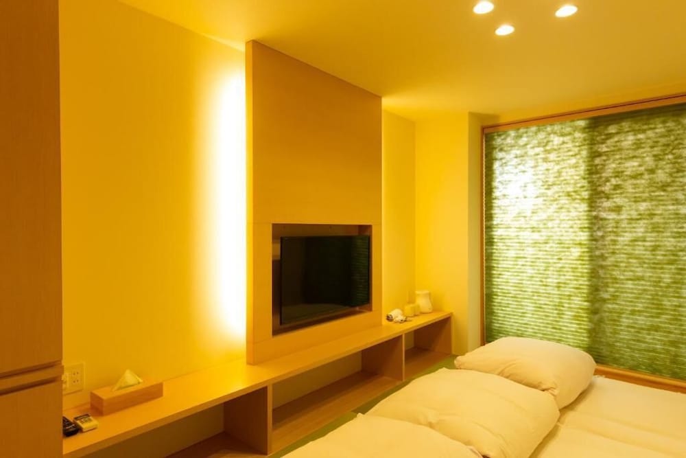 HOME INN 九条河原町 京都