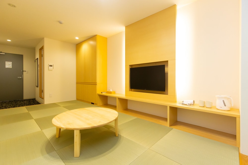 HOME INN 九条河原町 京都
