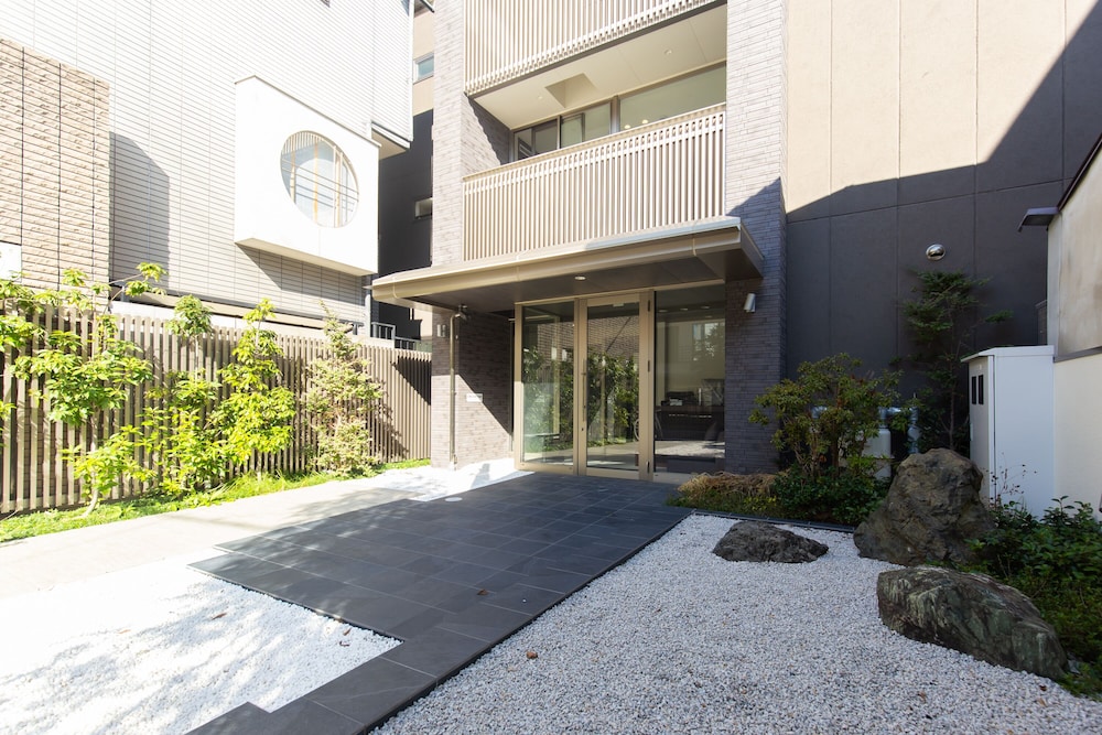 HOME INN 九条河原町 京都