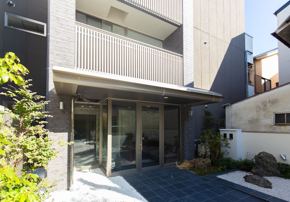 HOME INN 九条河原町 京都
