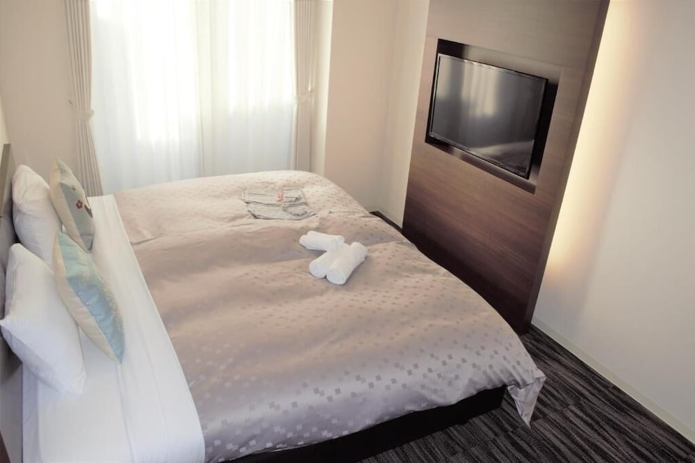 HOME INN 九条河原町 京都