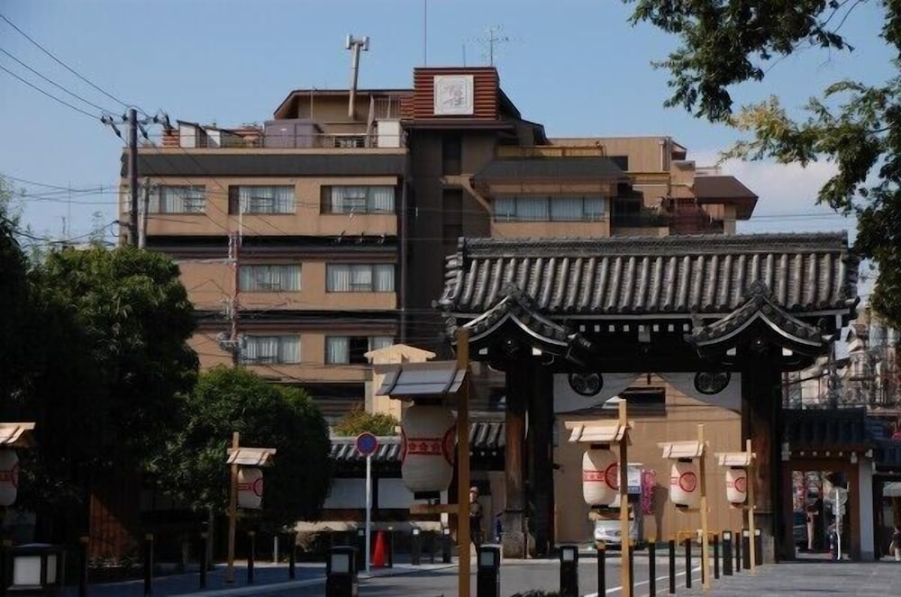 ギオン福住 京都