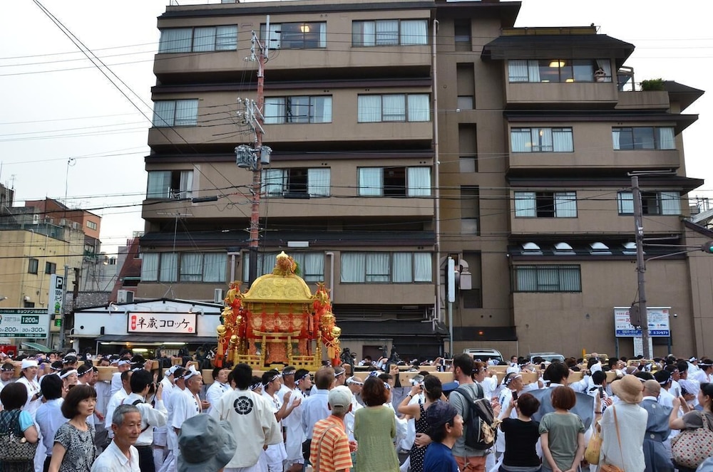 ギオン福住 京都