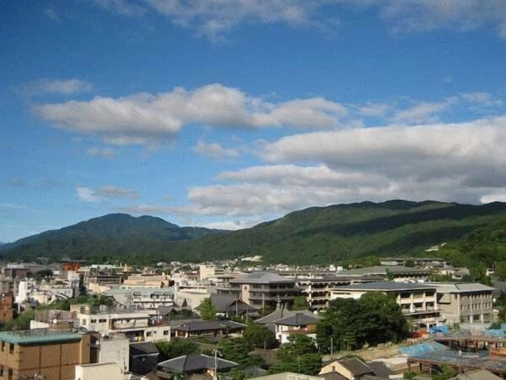 ギオン福住 京都