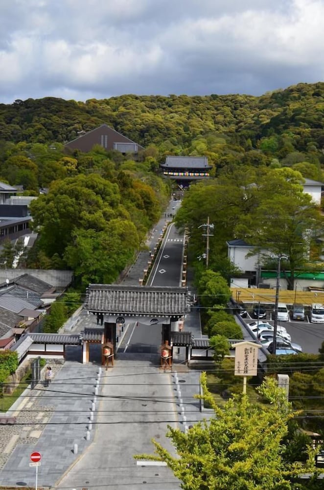ギオン福住 京都