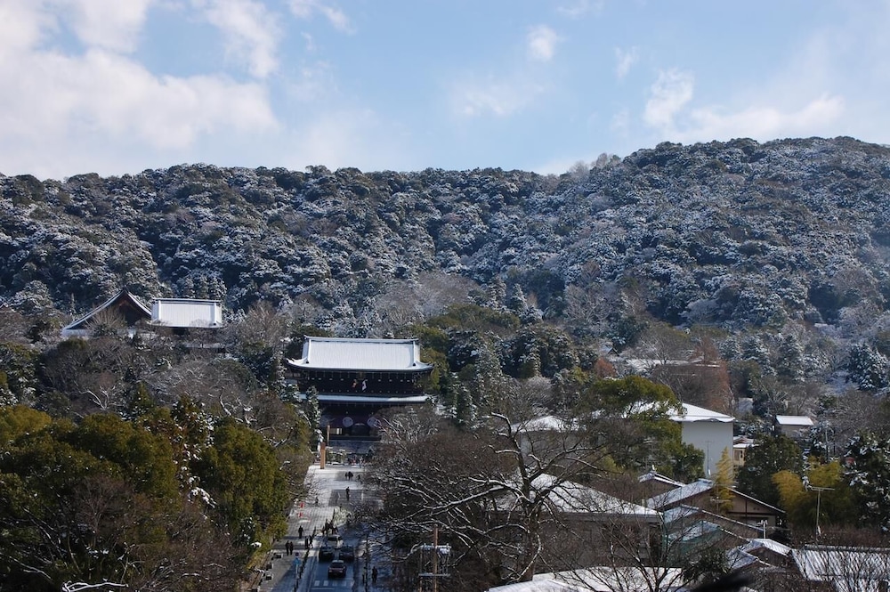 ギオン福住 京都