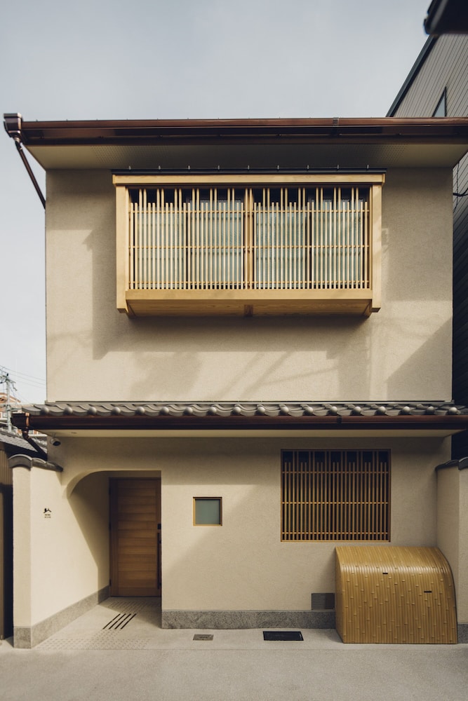 あさひの家 ドッグフレンドリー 京都四条大宮 京都