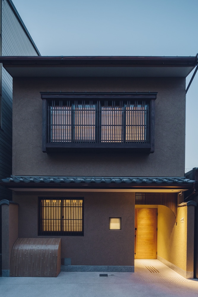 あさひの家 ドッグフレンドリー 京都四条大宮 京都