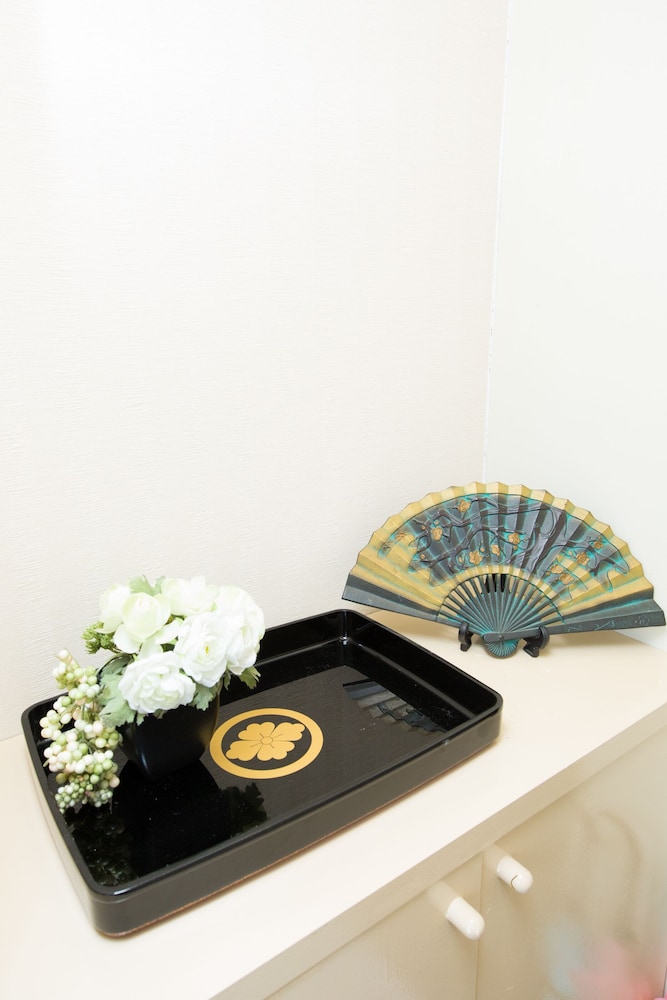 COZY HOUSE 45, FREE E- BIKE & FREE PORTABLE WIFI 京都