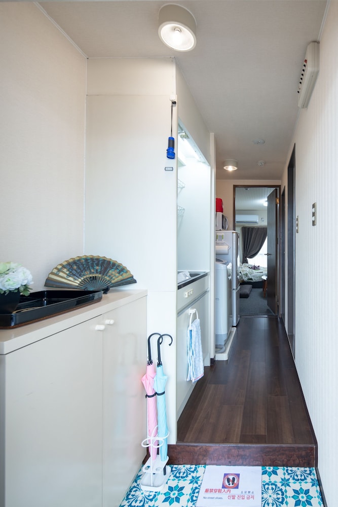 COZY HOUSE 45, FREE E- BIKE & FREE PORTABLE WIFI 京都