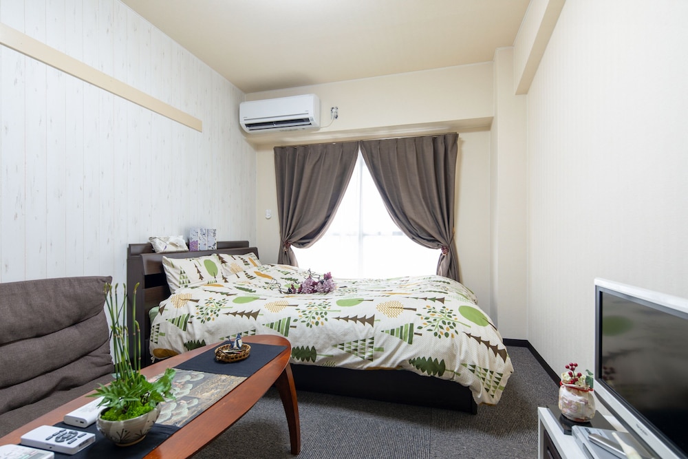 COZY HOUSE 45, FREE E- BIKE & FREE PORTABLE WIFI 京都