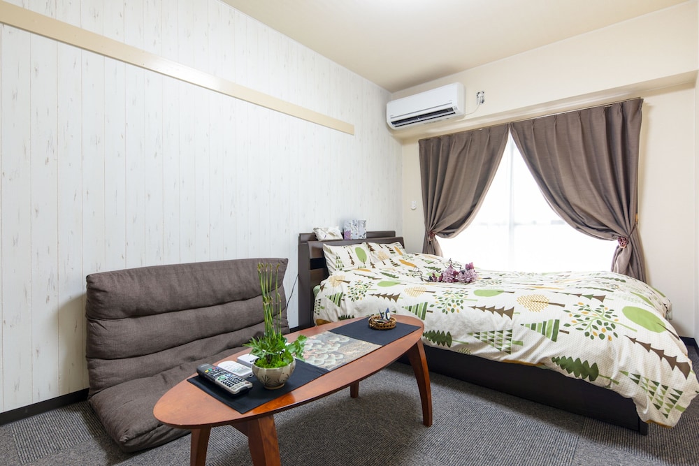 COZY HOUSE 45, FREE E- BIKE & FREE PORTABLE WIFI 京都