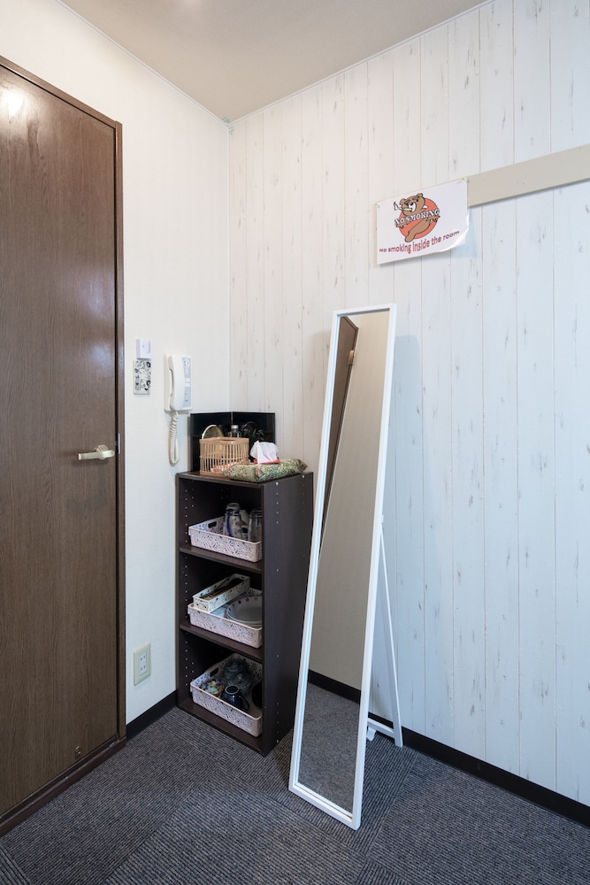 COZY HOUSE 45, FREE E- BIKE & FREE PORTABLE WIFI 京都