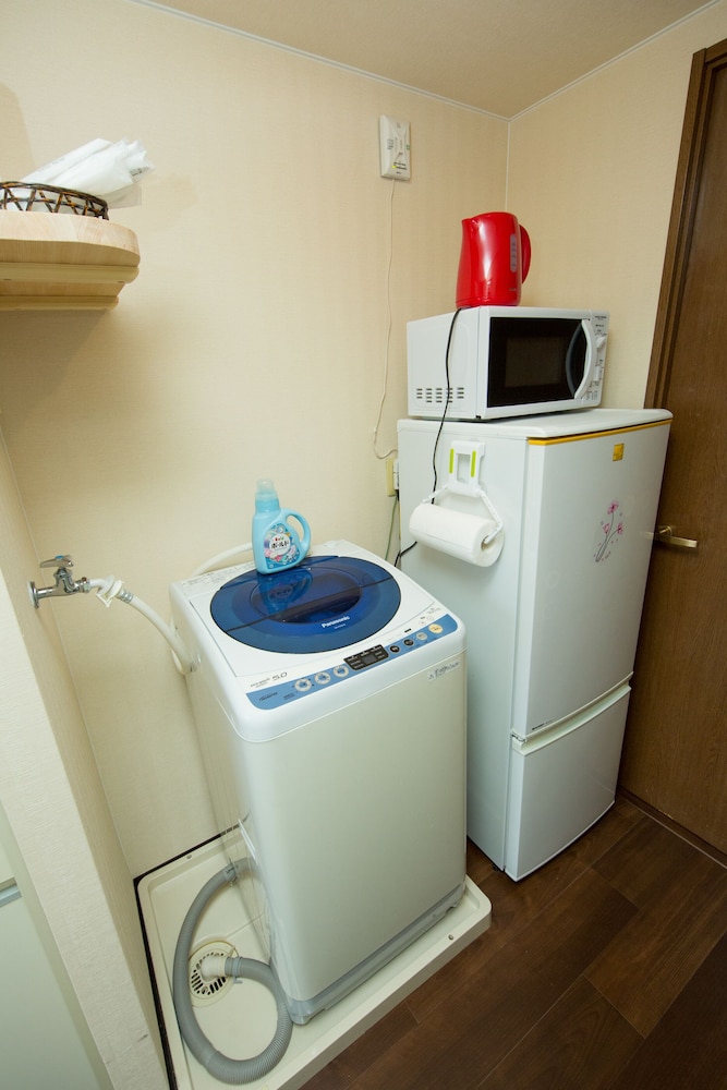 COZY HOUSE 45, FREE E- BIKE & FREE PORTABLE WIFI 京都