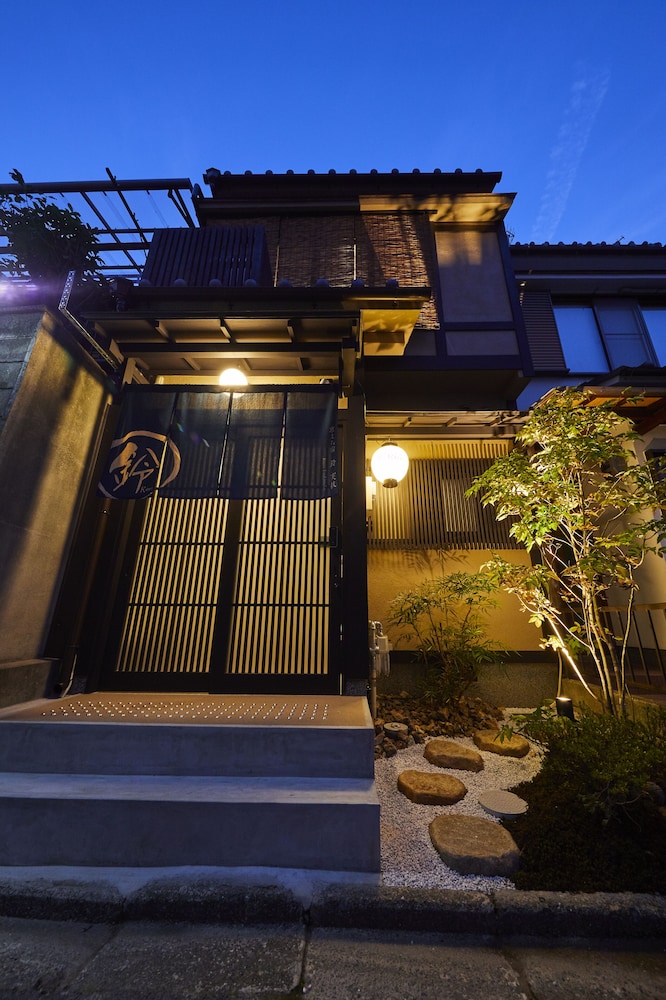 鈴 突抜 京都
