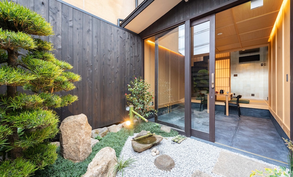 TABITABI STAY「TAISHI」 京都